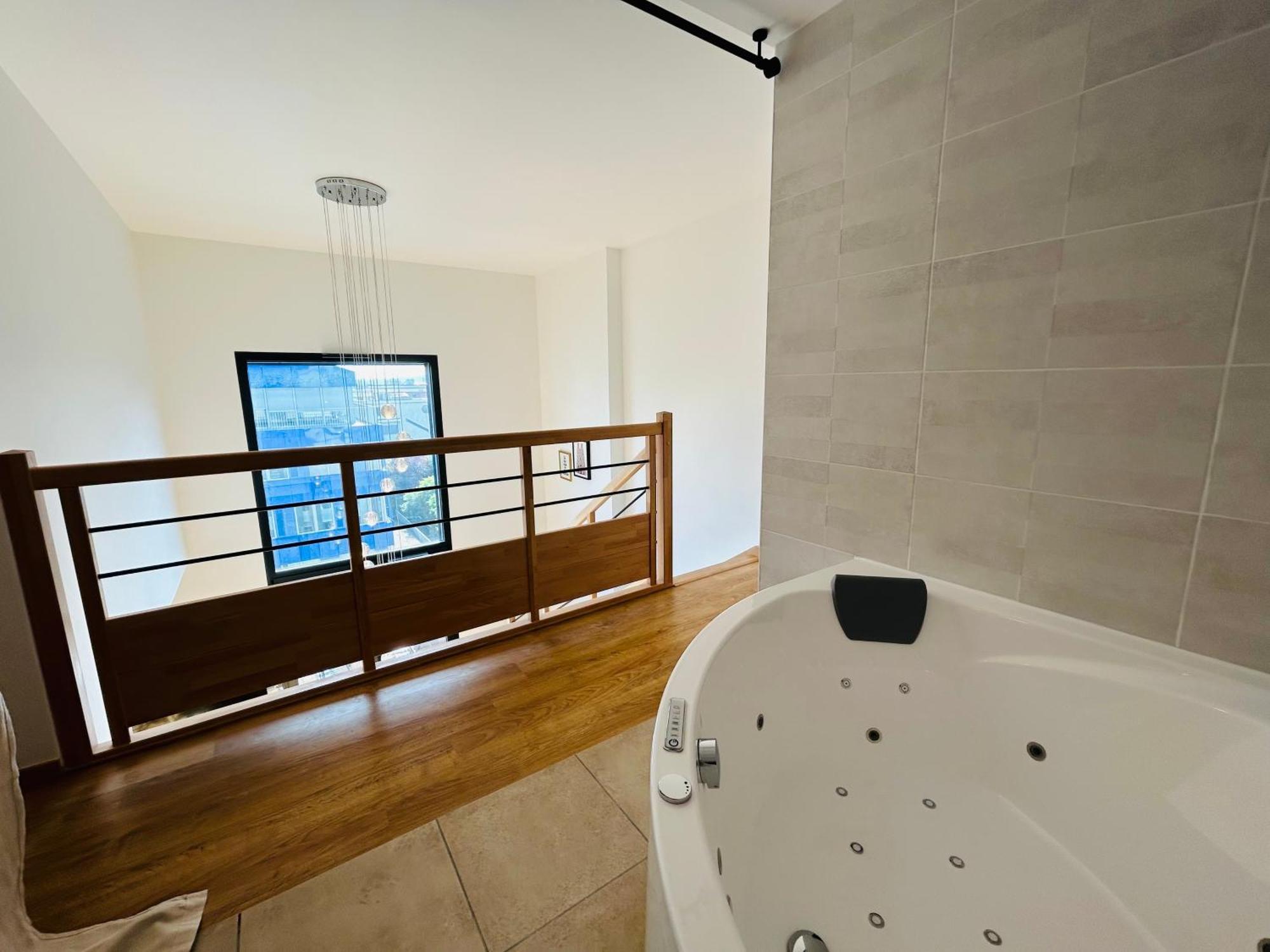 Splendide Le Loft Gare Centre-Ville Реймс Екстер'єр фото