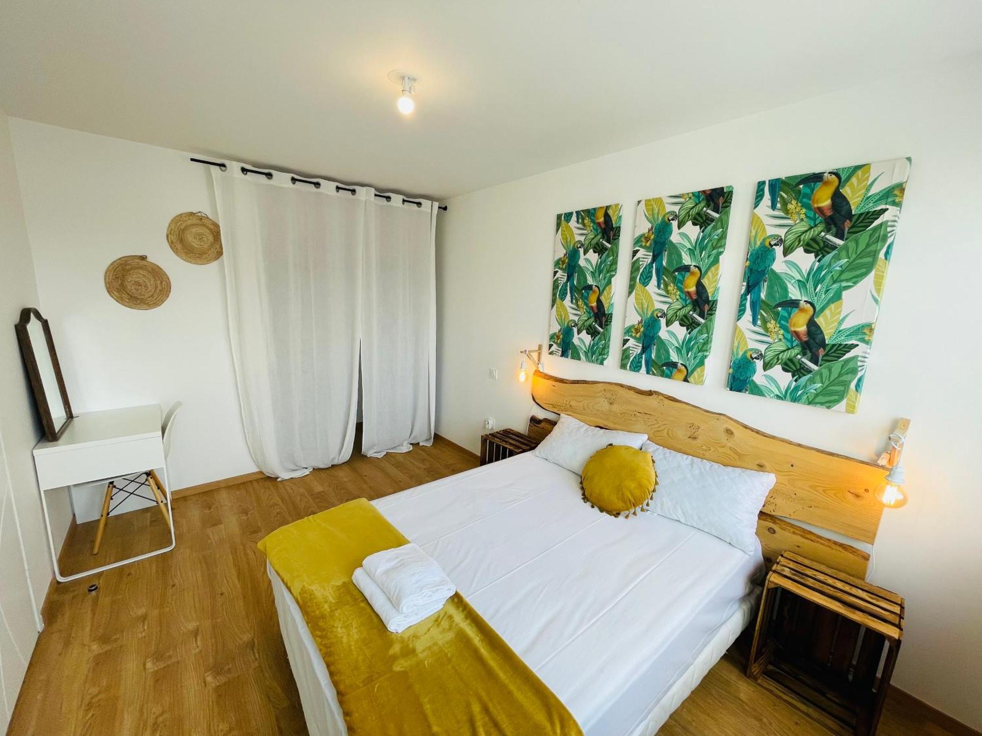 Splendide Le Loft Gare Centre-Ville Реймс Екстер'єр фото