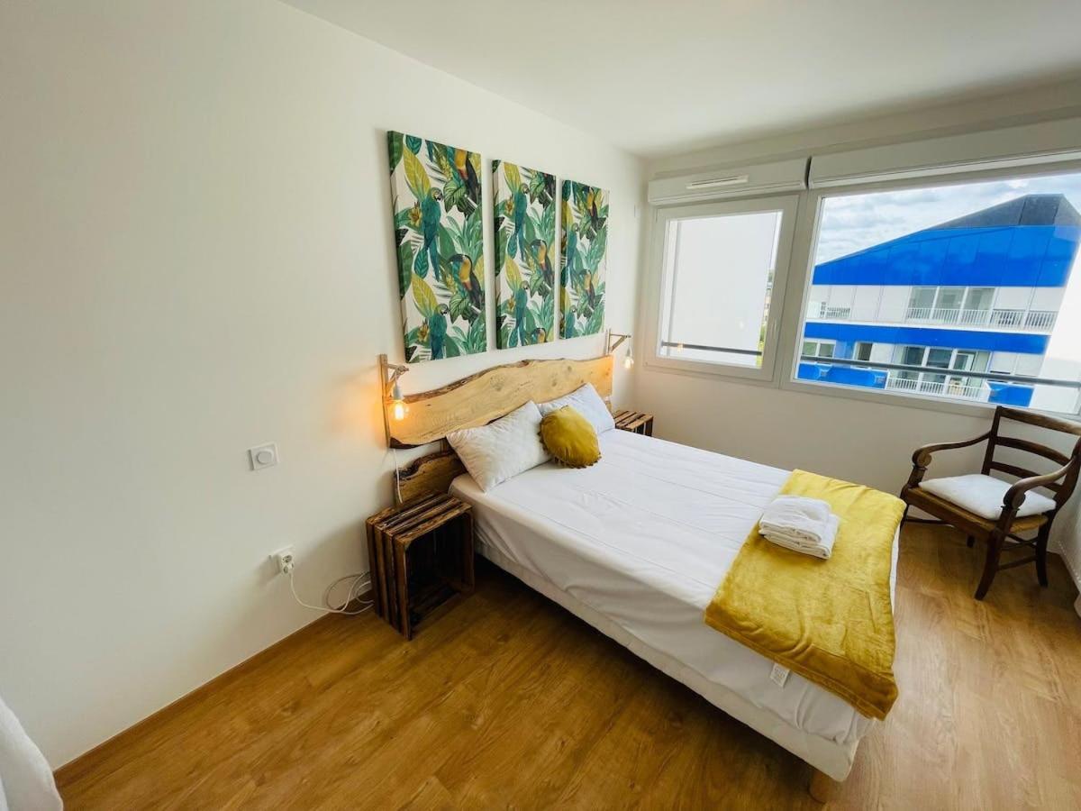 Splendide Le Loft Gare Centre-Ville Реймс Екстер'єр фото